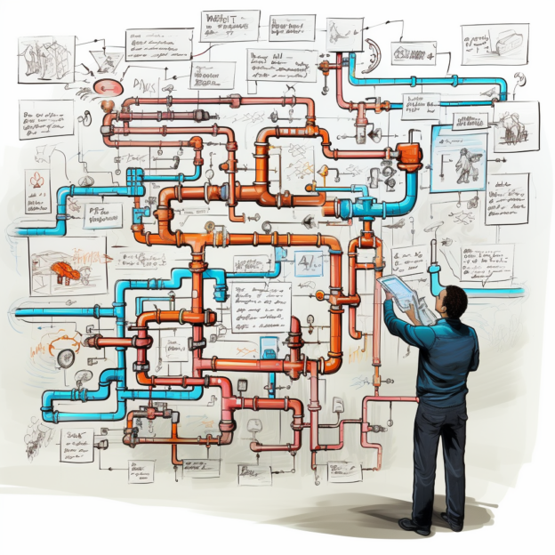 https://blog.developer.bazaarvoice.com/wp-content/uploads/2023/08/sketched_reproducible_ml_pipeline-624x624.png